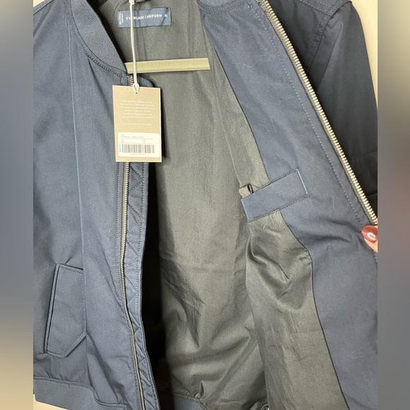EVERLANE The Bomber Jacket Uniform,  Mens SIZES S + XL - Picture 14 of 16